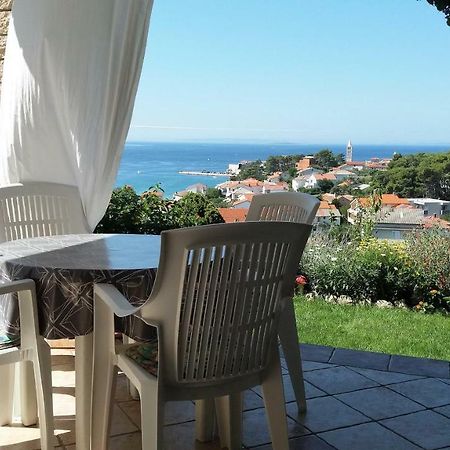 Guest House Lucija Banjol Kültér fotó