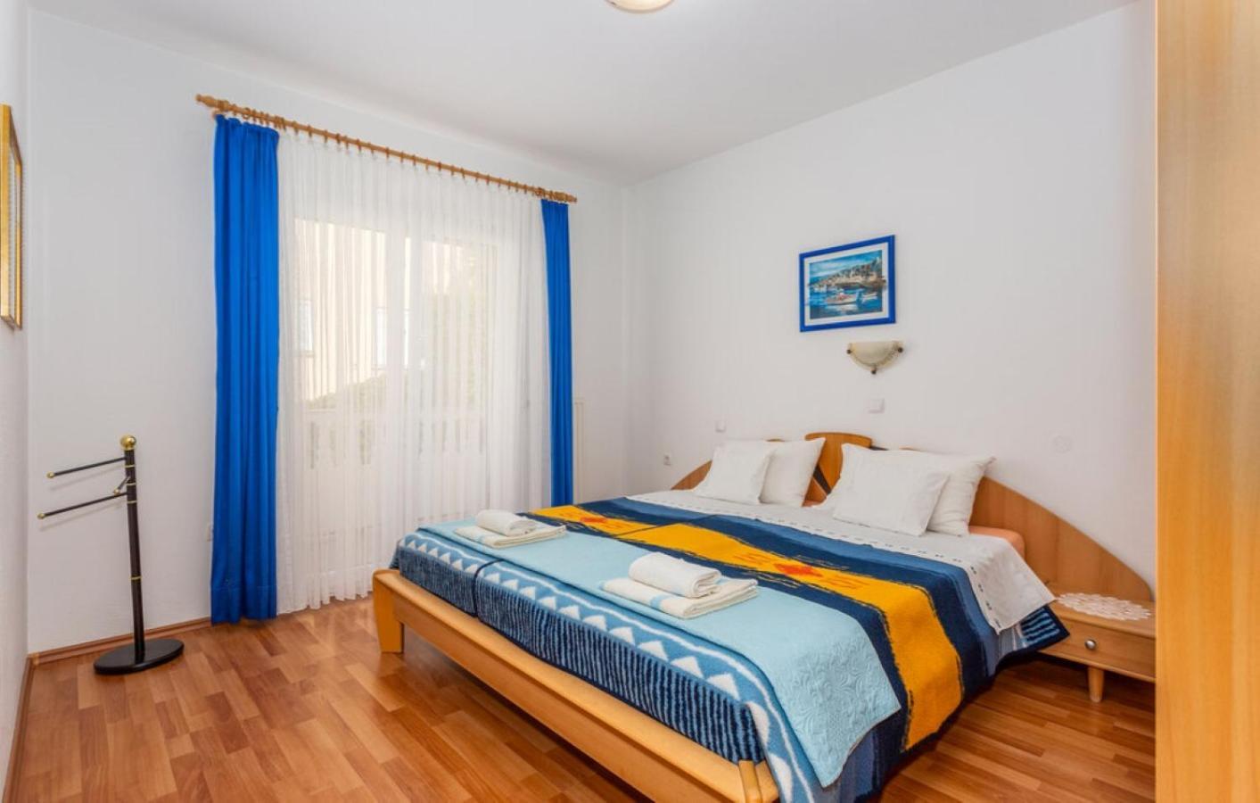 Guest House Lucija Banjol Szoba fotó