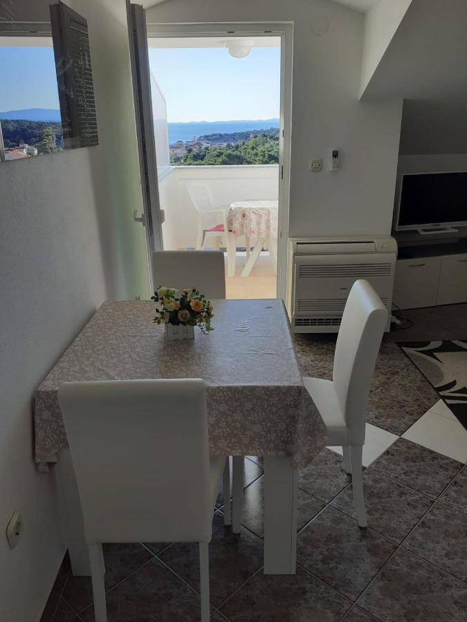 Guest House Lucija Banjol Kültér fotó